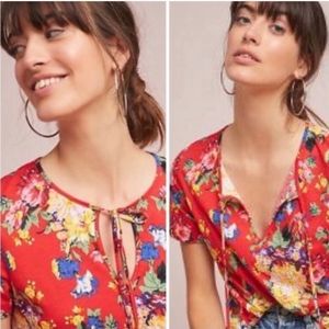 MAEVE by Anthoropologie Top